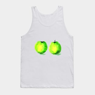 juicy fruit Tank Top